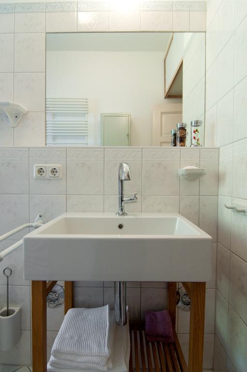 Neustadtperle Dresde Habitación foto