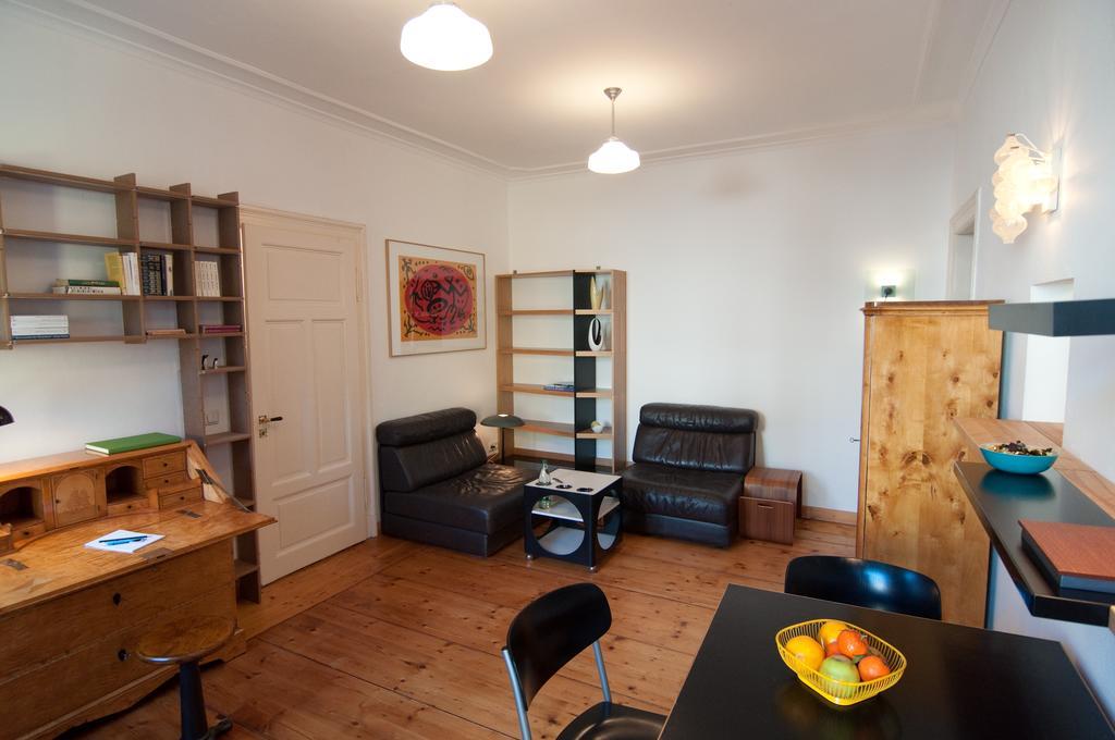 Neustadtperle Dresde Habitación foto