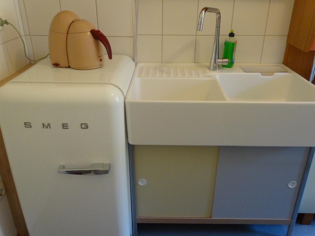 Neustadtperle Dresde Habitación foto