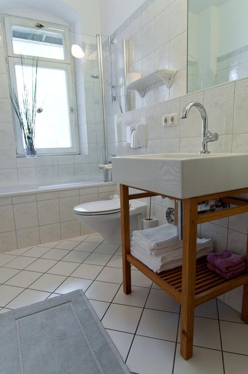 Neustadtperle Dresde Habitación foto