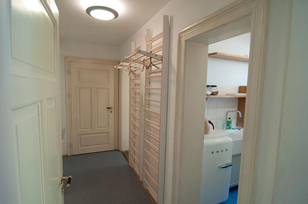 Neustadtperle Dresde Habitación foto