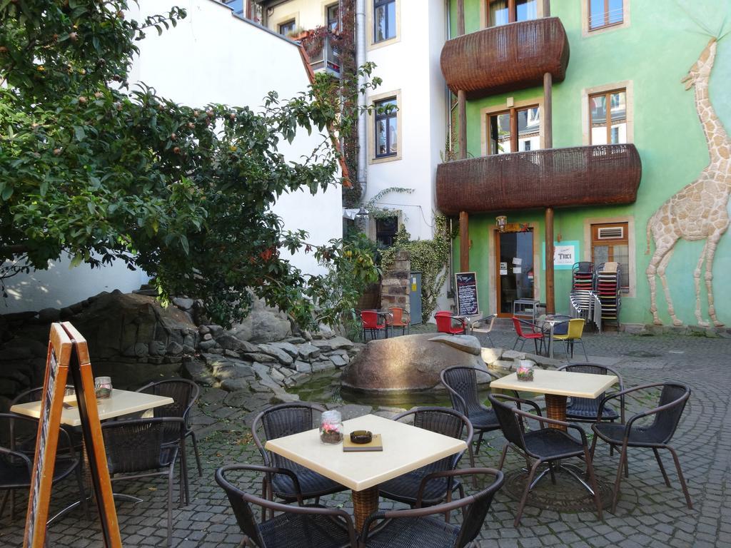 Neustadtperle Dresde Habitación foto