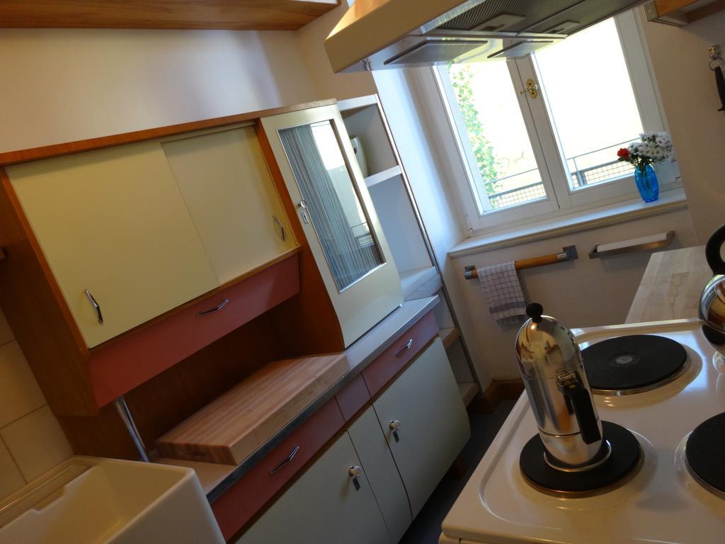Neustadtperle Dresde Habitación foto