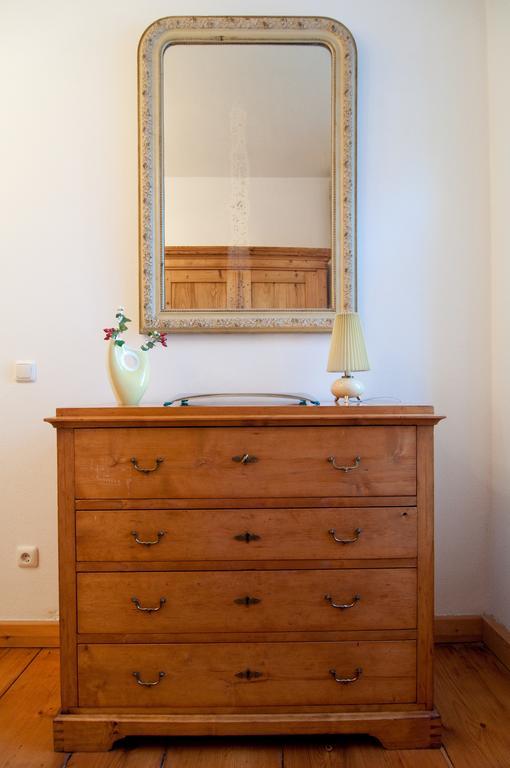 Neustadtperle Dresde Habitación foto