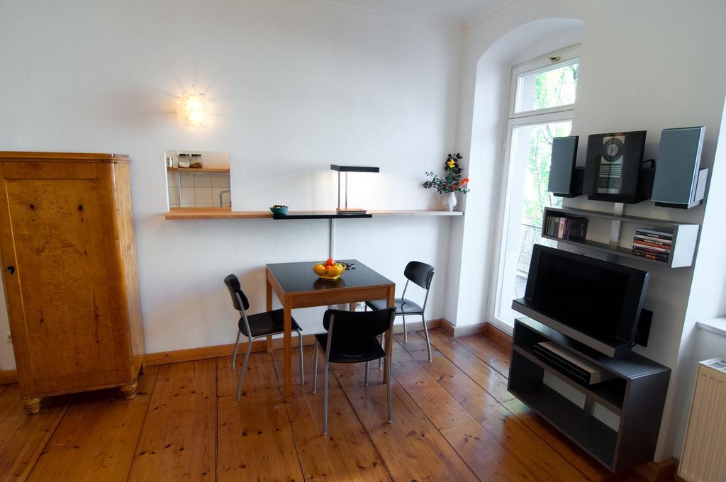 Neustadtperle Dresde Habitación foto