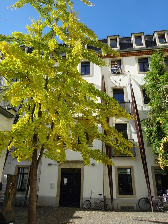 Neustadtperle Dresde Habitación foto